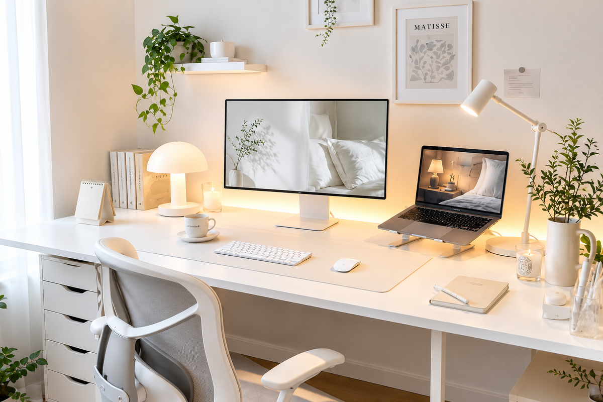 Easy Desk