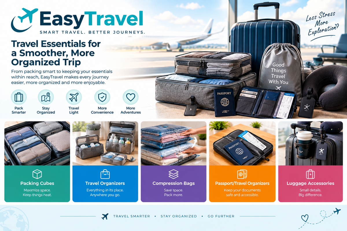 Easy Travel