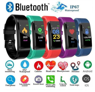 Smart Watch Card Call Smart