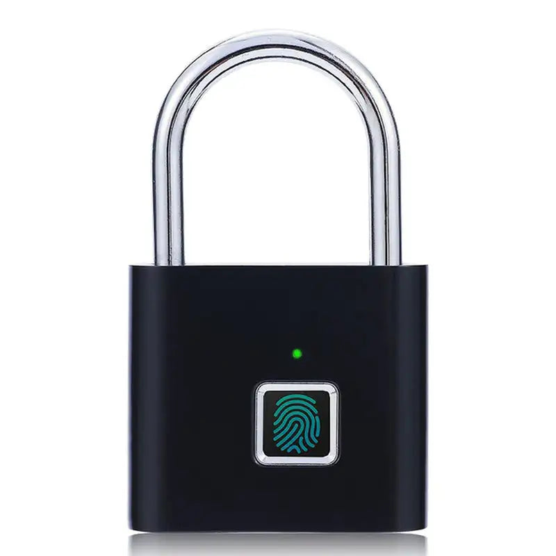 High-Security Fingerprint Smart Lock Quick Access