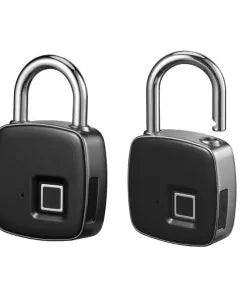 Smart Electronic Fingerprint Lock